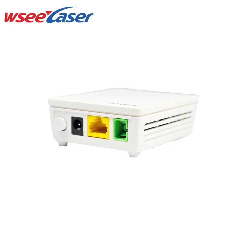 Wseelaser best price good supplier HG8310M 1GE optical network XPON/GPON/XGPON ONU