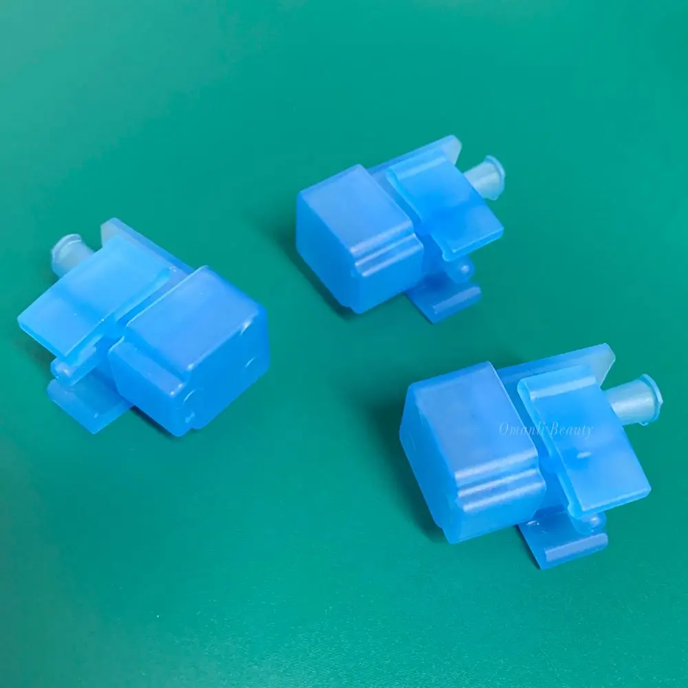 Korea 5 Pin 9 Pin PRP Mesotherapy Gun Needle Cartridge Meso Gun Needle for Sale