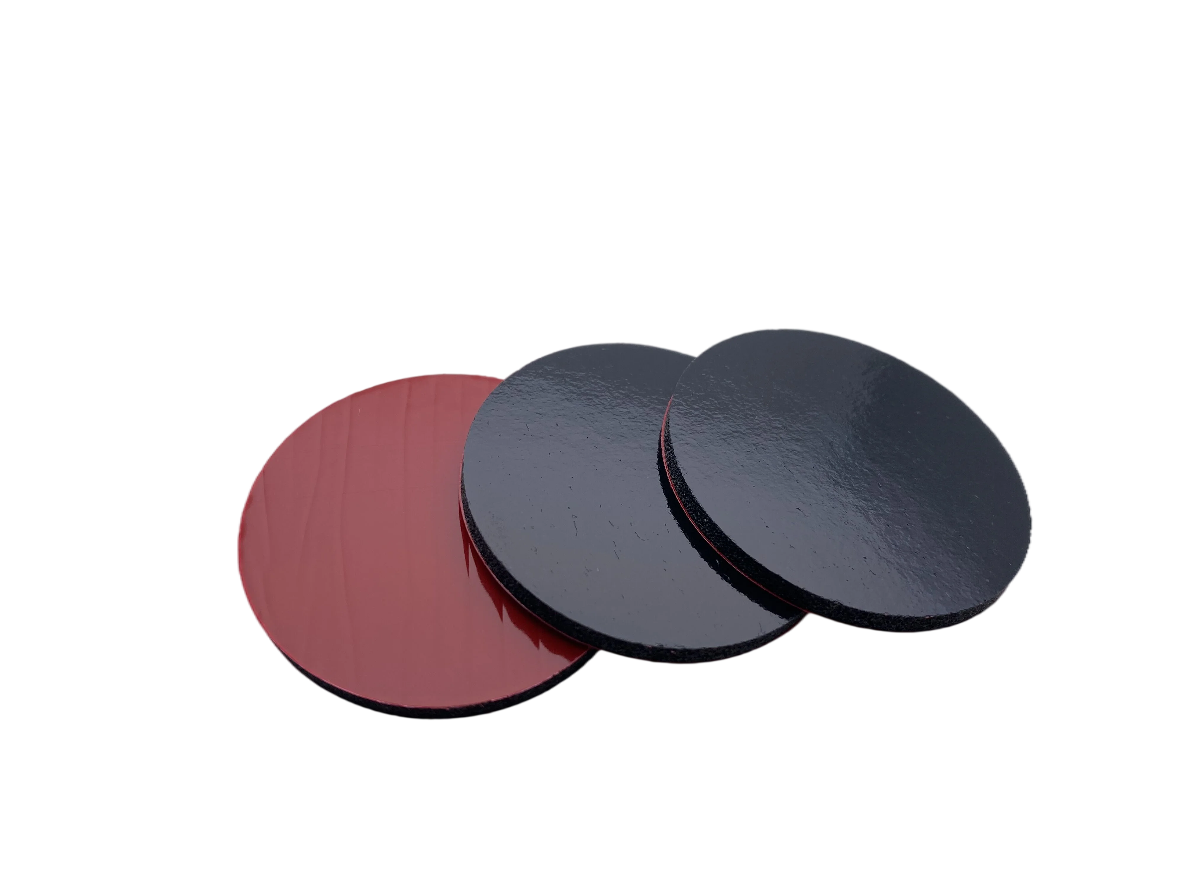 Damage Free Restickable Mounting Double Tape Foam Diecut 3M Adhesive Pe Foam Strips For Crafts