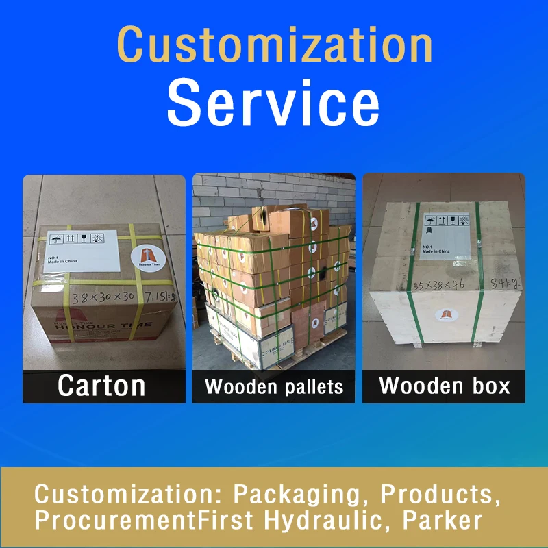 216-6607 Arm Cylinder Assy bucket cylinder assy boom cylinder assy  for CAT E325C E320D E320C E320B E200 Excavator