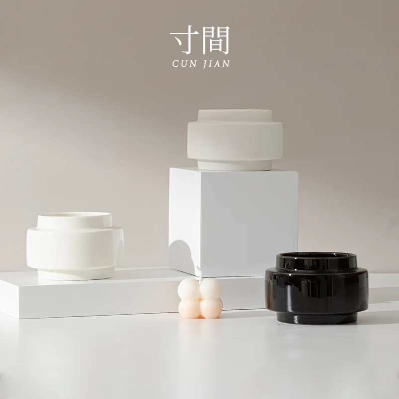 Wholesale Luxury Custom Decoration Private Label Candles Picnic Basket Wax Melt Warmer Scented Soy Wax Candles Scented Candles