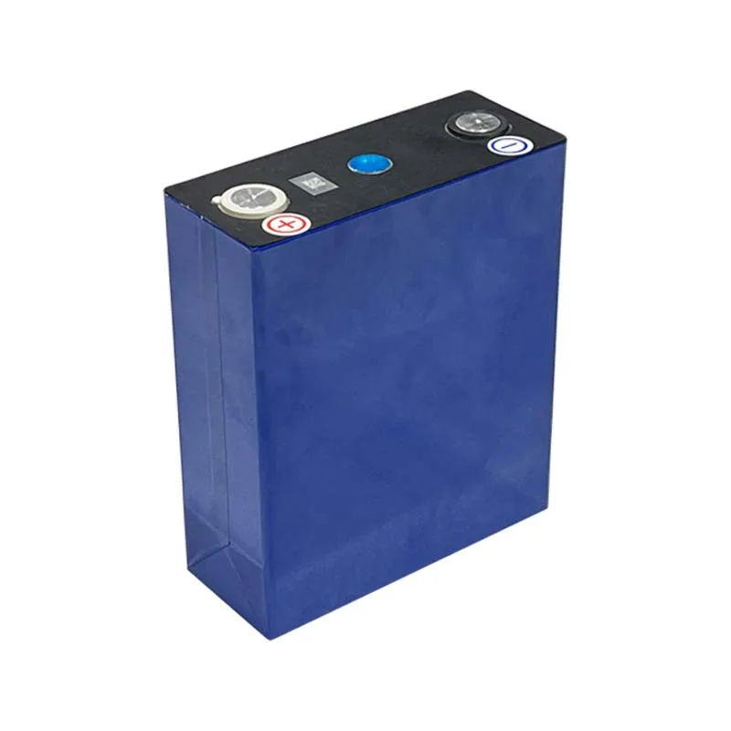 New Launched Prismatic Na-ion Battery Sodium-ion Battery Cells 3.1V 200Ah SIB Cells for Energy Storage