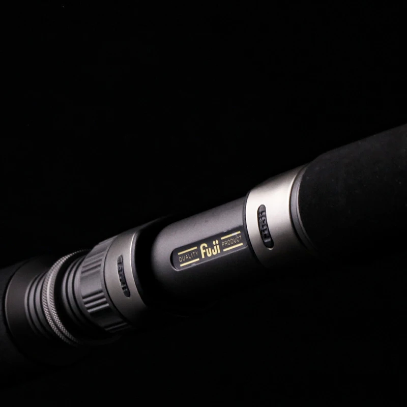 NEW 1.5 Section 1.68m 1.8m Spinning Fishing Rod For Long Casting  boat jigging Rods