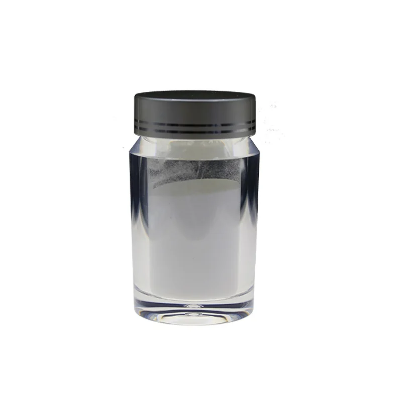 Battery Grade Polytetrafluoroethylene PTFE Binder Lithium Ion Battery Raw Materials PTFE Powder