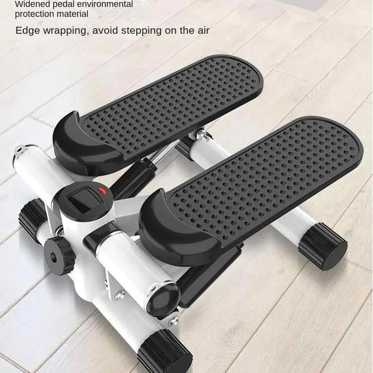 Best Selling Fitness Equipment Stair Steppers  Home Exercise Cardio Training Mini Pedal Stepper
