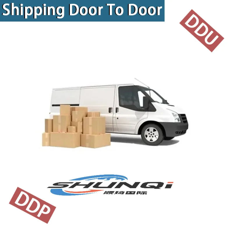 Sea freight forwarders shipping agent ddp from china shipping agent to UK door to door