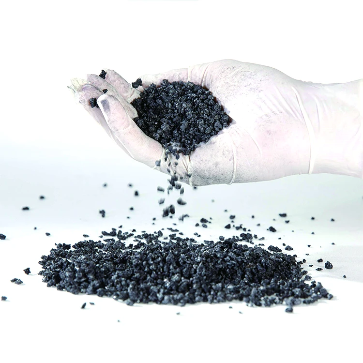 Chinese Metallurgical Lubrication Anode Pellets Synthetic Graphite Powder