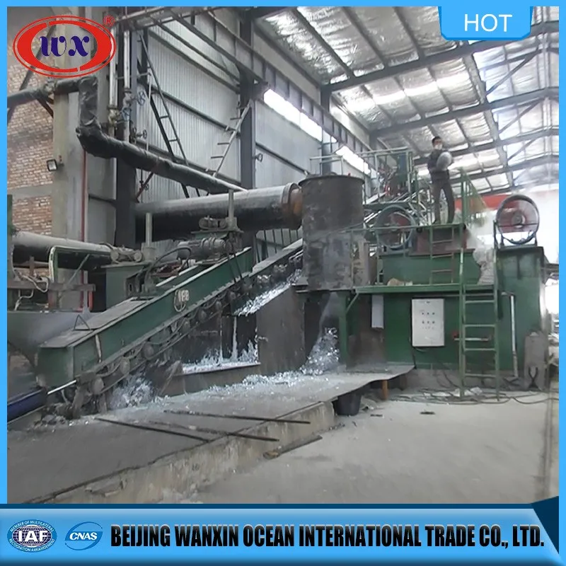 galvanizing machine