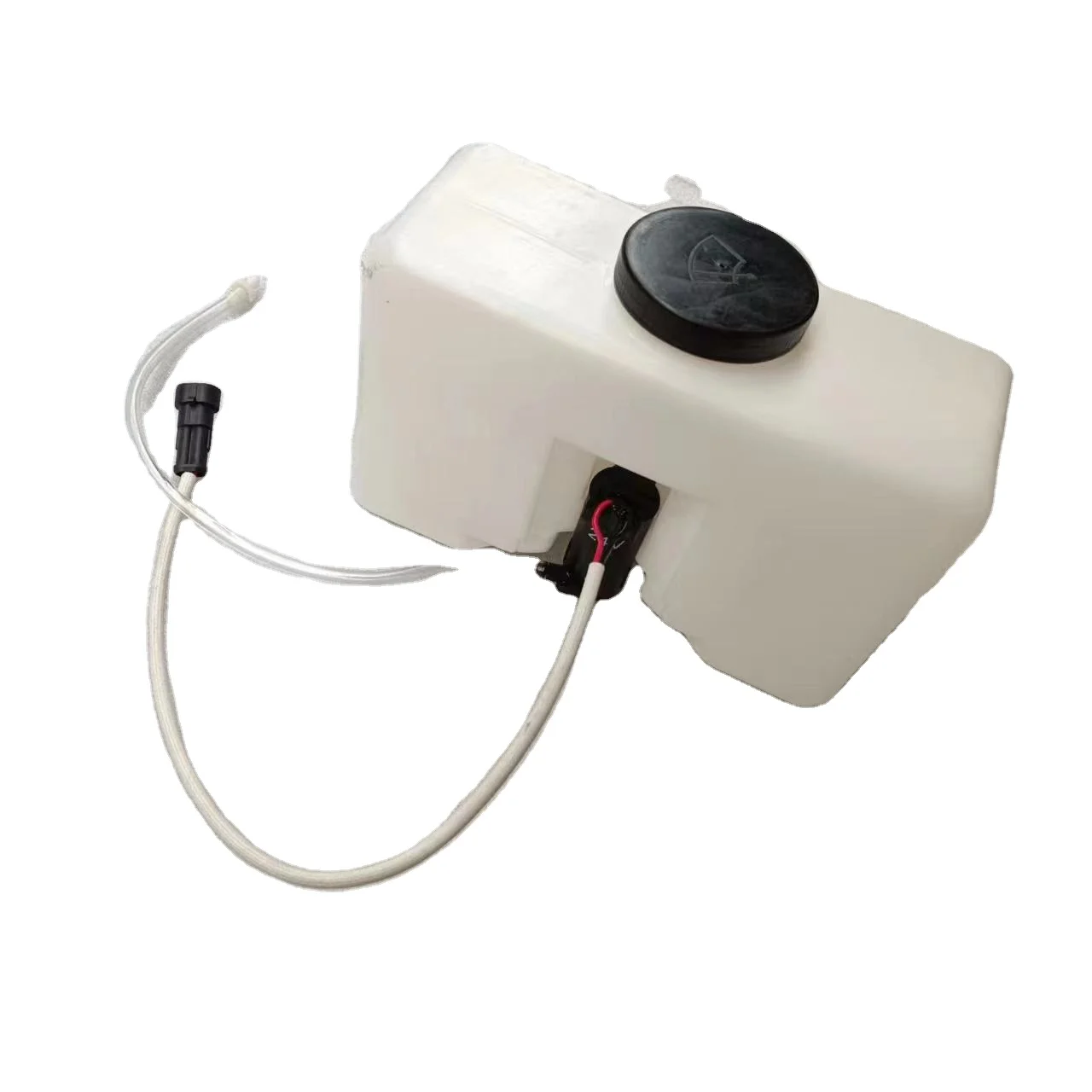 China Factory Prices Windshield Washer Fluid Reservoir Tank Better Windshield Washer Tank Pajero