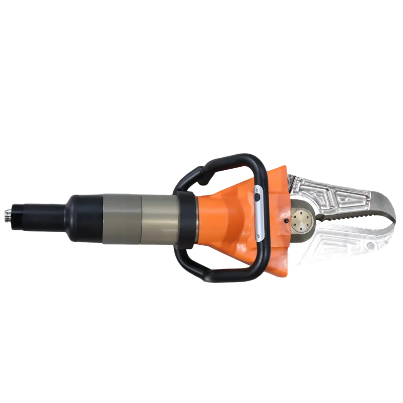 ODETOOLS S501 Firefighting Equipment Accessories Hydraulic Rescue Tool Kits with Streamlined Design Cutter Rescue Tools