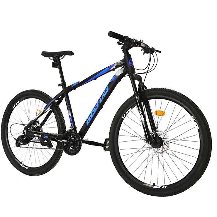 Cheapest 21 speed adult mountain bike High quality