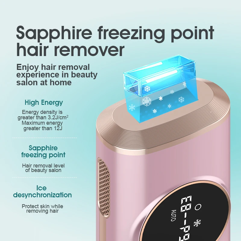 Best Hair Removal Laser Machine Prices Portable Professional Laser Hair Removal Machine High Energy IPL Hair Removal