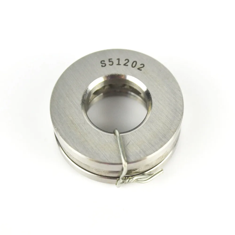 High Quality Competitive Price 51202 Thrust Ball Bearing