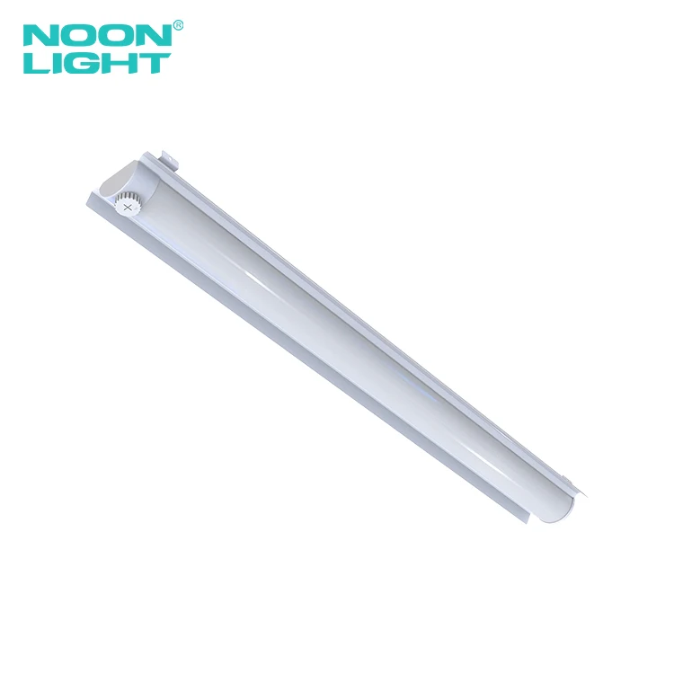 Noonlight Silvair датчик CCT Регулируемая линейная Светодиодная лента освещение подсветка модернизированная