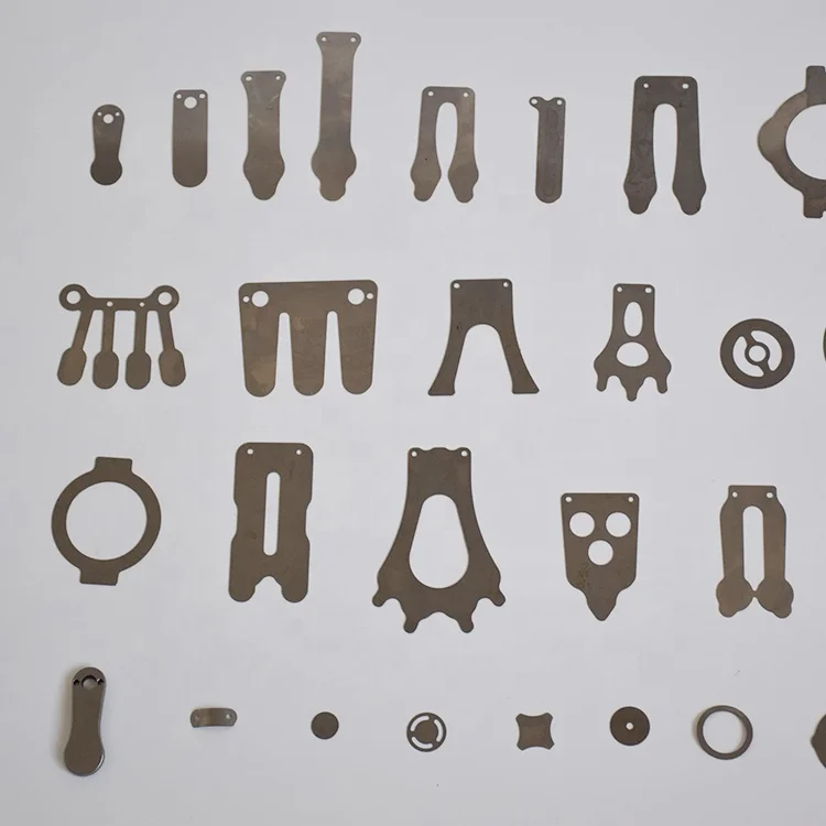 Carrier Copeland Bock Sanyo Dorin compressor reed valve Bezier type, Copelan,Frascode,Dorine,GEA Bock,Carrier