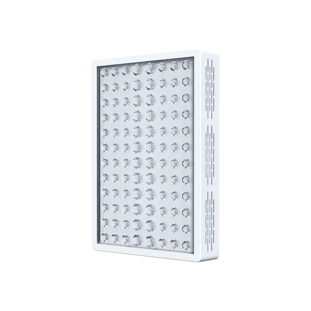 LIYA G600S Switch Type 660nm 850nm Led Face Light Therapy For Body Relief Fast Recovery Skin