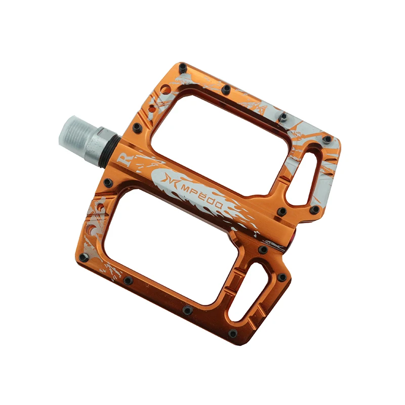 folding gold clib bicycle pedal summer