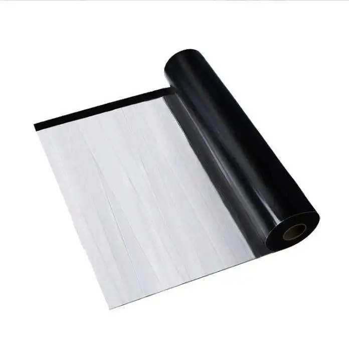 Manufacturers Directly Send High Quality Roofing Leak Repair Polymer Modified SBS Asphalt Waterproof Coil