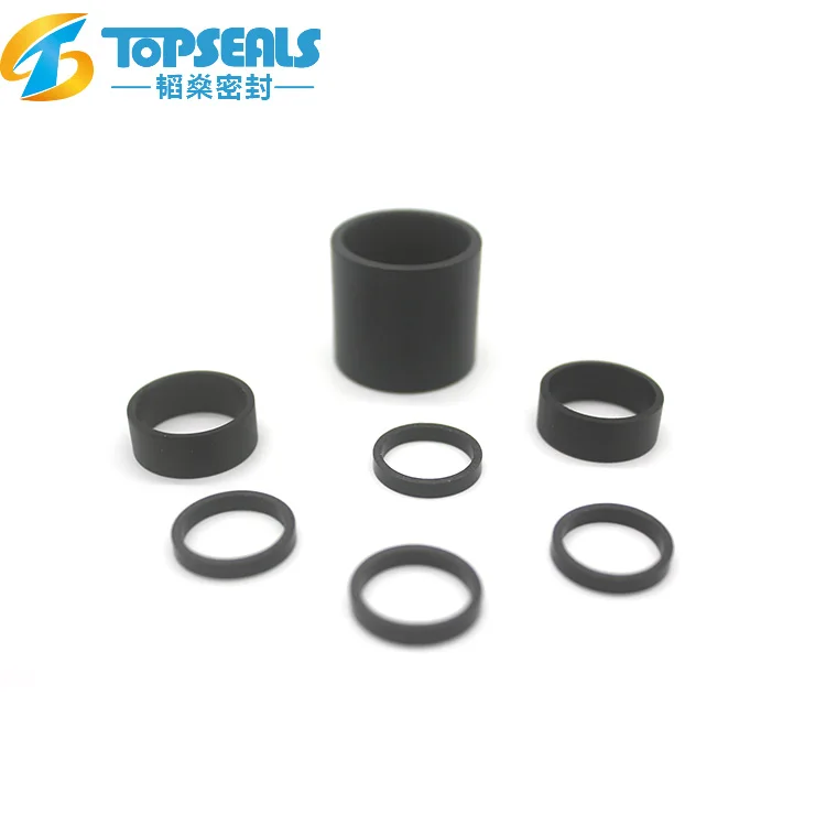 Heavy Industry Custom Ptfe  Sealing Washer