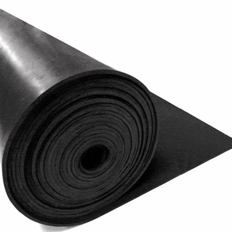 On sales manufacturer 60 mil epdm 2mm strip black or white color 8m width epdm rubber roof wat membrane