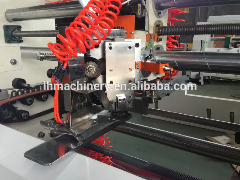 Двойной тип соединения/автоматическая высокоскоростная машина для строчки картона, 2 шт.