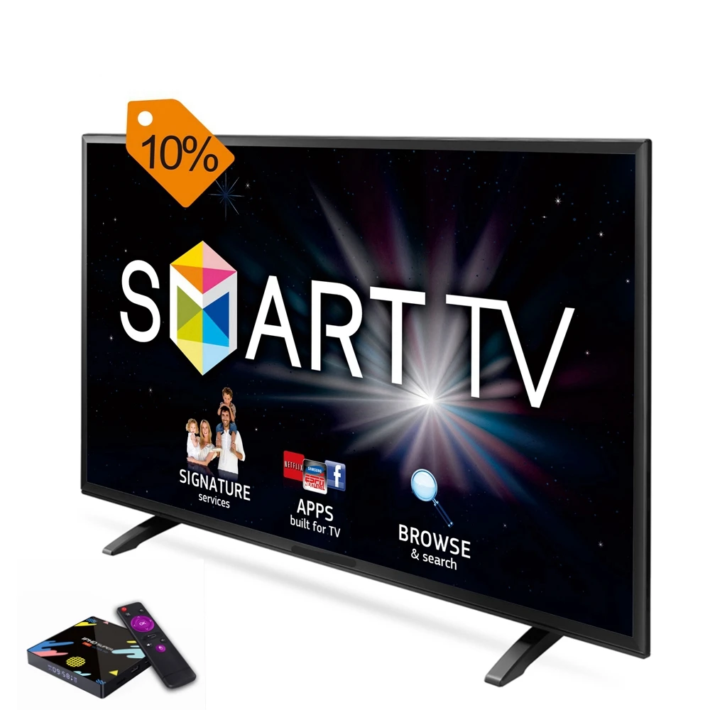 abonnement iptv  test OEM Custom Smart IP-TV Best Android TV Box 4K online tv 4k ott iptv panel