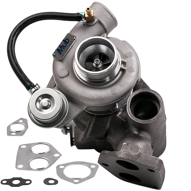 T250-4 Turbine For Land Rover Defender Found 2.52.5300 Tdi Turbocharger 4520550004