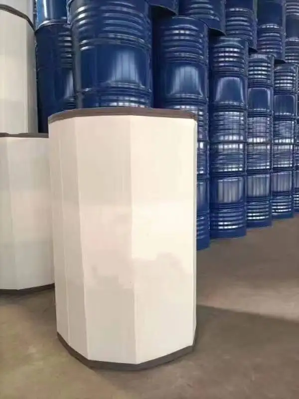 Wholesale 210L Close Head Steel Drum Oil Drum Metal Barrel from factory in Bangladesh and China