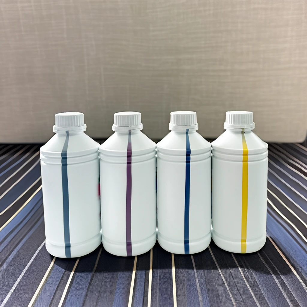 Wel-Try 1000ml pigment ink for hp inkjet Printer Compatible for hp pigment ink Anti-fading uv for hp pagewide officejet printer