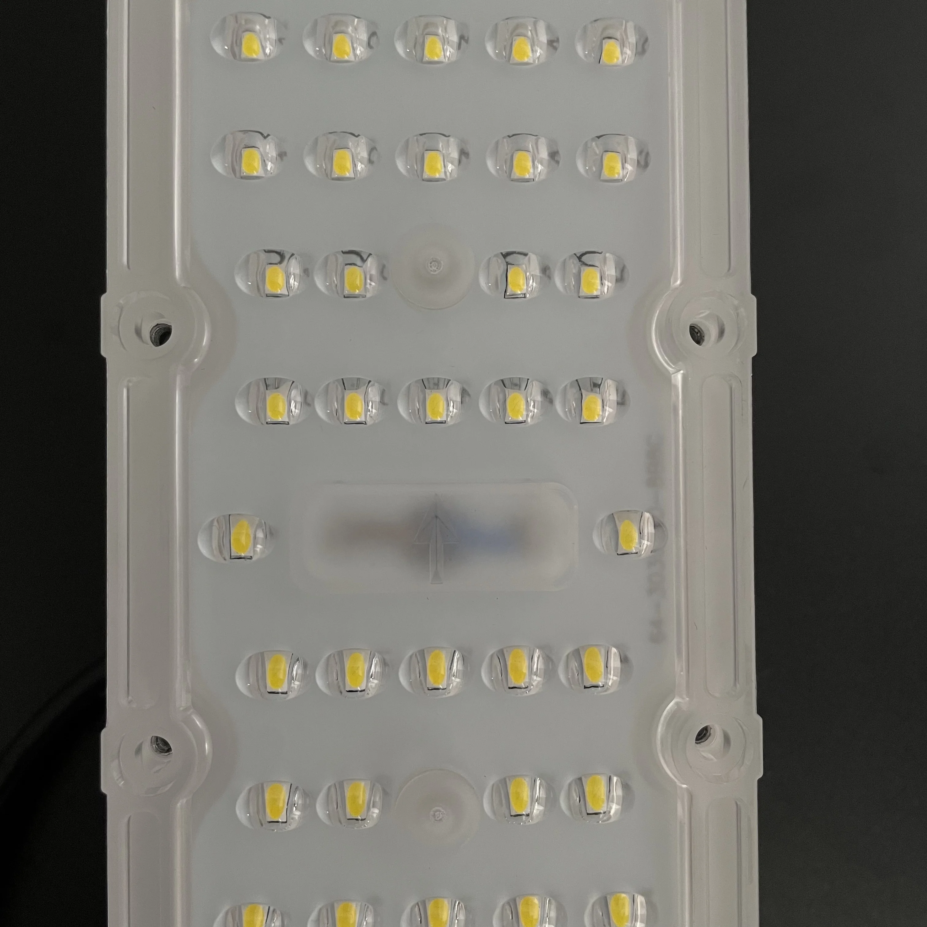 64 LED 3030 SMD PCB LED 50W DC12V Public lighting for Solar Street light module