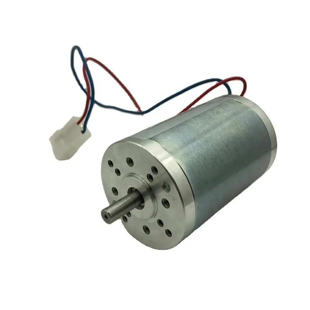 Cheap Wholesale Chinese Manufacturer Dc Range Hood Motor