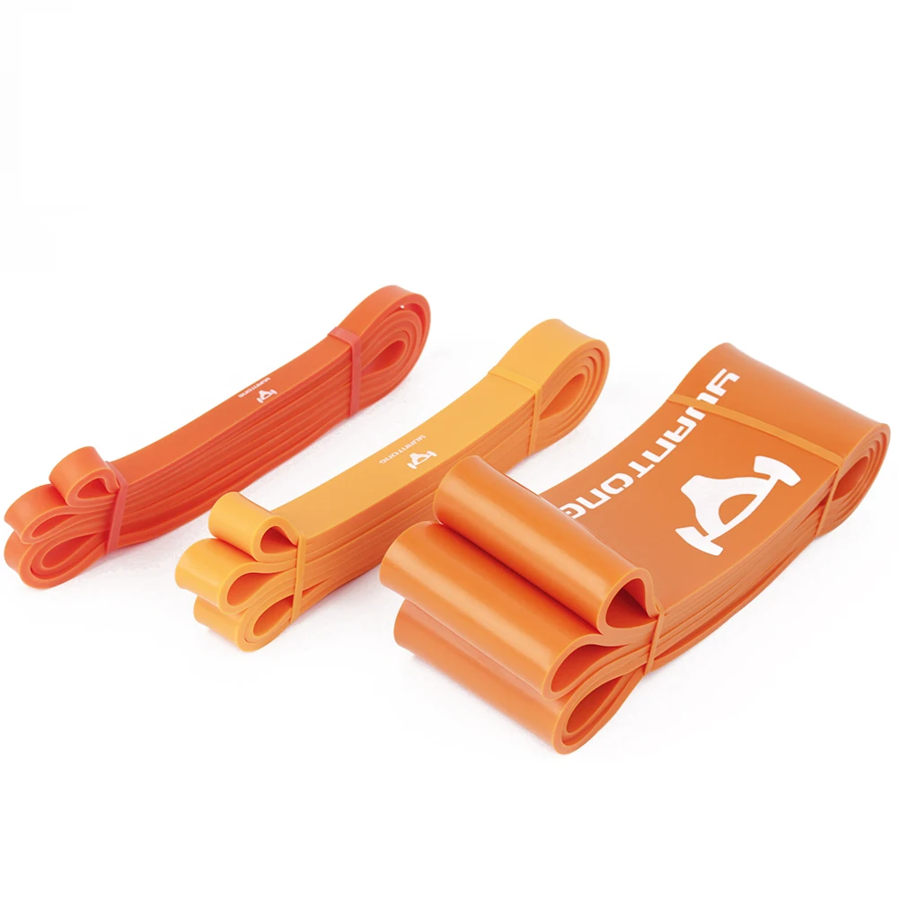 Power pull up bands loop 2080 resistance band set