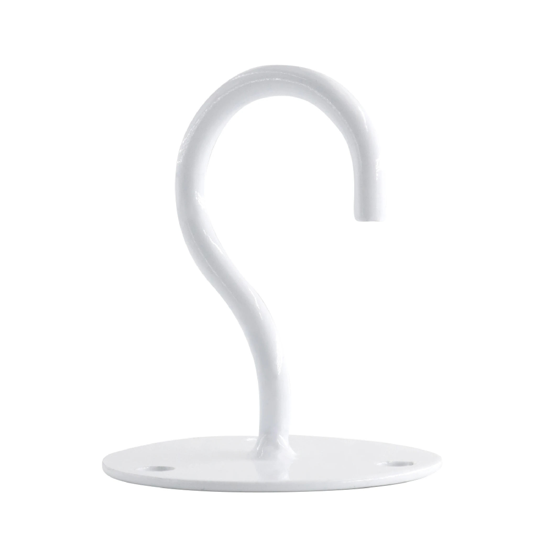 Hot Selling Sturdy Colorful Ceiling Hooks Metal Hooks and Hangers Ceiling Hanger Hook