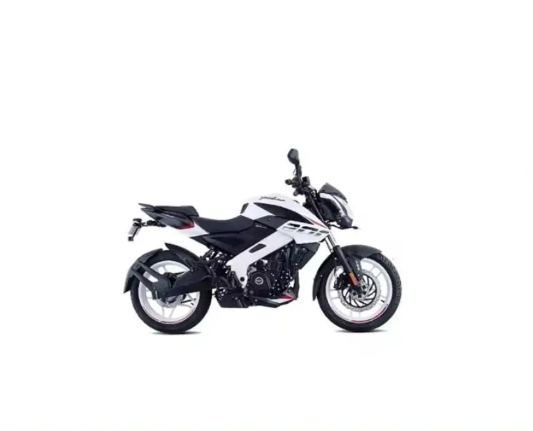 Высокое ускорение для 2024 Bajaj Pulsar NS200 6 скоростей 200CC мотоциклы продажи