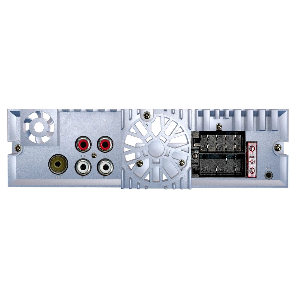 Автомобильный MP3-плеер с usb/TF ЖК-портом