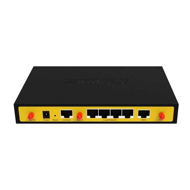 OEM 4G LTE industrial VPN Router g 4g 5g industrial wireless router with ethernet sim card slot
