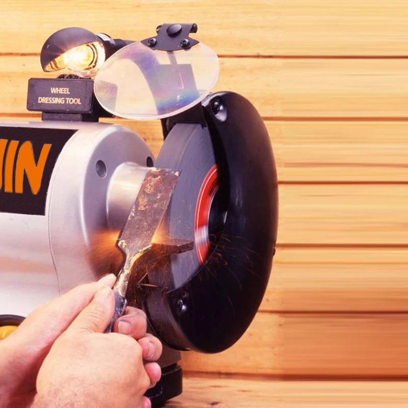 Allwin Customized Aluminum Oxide Grinding Disc for Angle Grinder