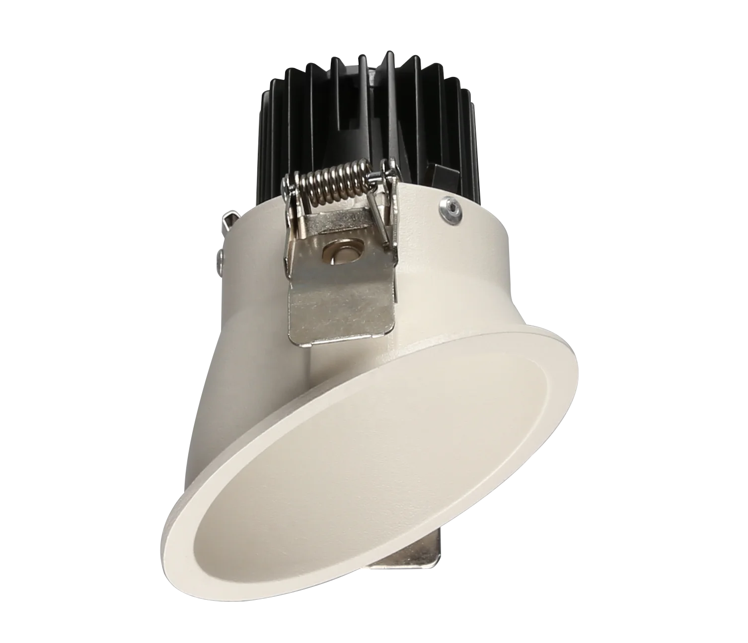 Down Light  MR16 Module Fixed tilt Mounting Housing EvoliteLL High Quality Aluminum LED Light RF10+X2a recessed down light