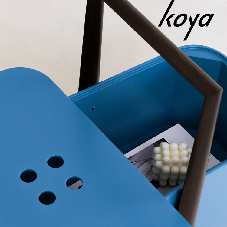 Modern New design Living room hanging basket design Side table bedroom side Coffee table