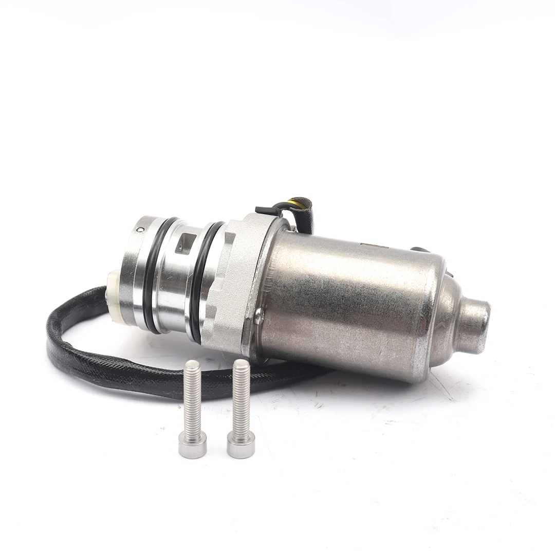 New Aftermarket 0AY598549A AWD Coupling Oil Pump for VW A-u-d-i 699-011