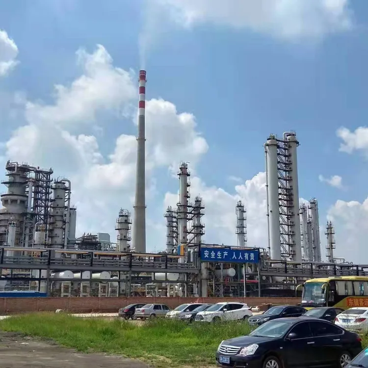 Прицеп монтируется Нефть и Газ Вода высокого давления 3 фазы сепаратор сырой нефти