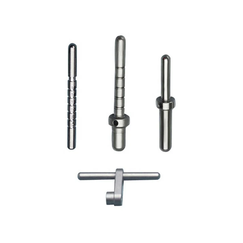 Параллельный штырь 15 параллельный (со шкалой) датчик в продаже