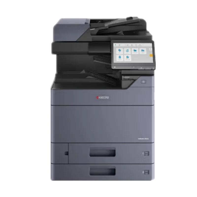 Kyocera 3554  3554ci A3 color laser multifunction digital copier printing, copying and scanning integrated copier