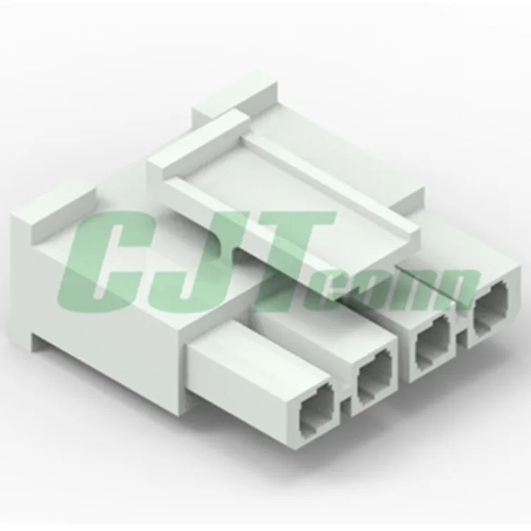 CJTconn C4201 SMH420 18P right angle pcb connector 6 pin 8 pin 3 pin smt connector