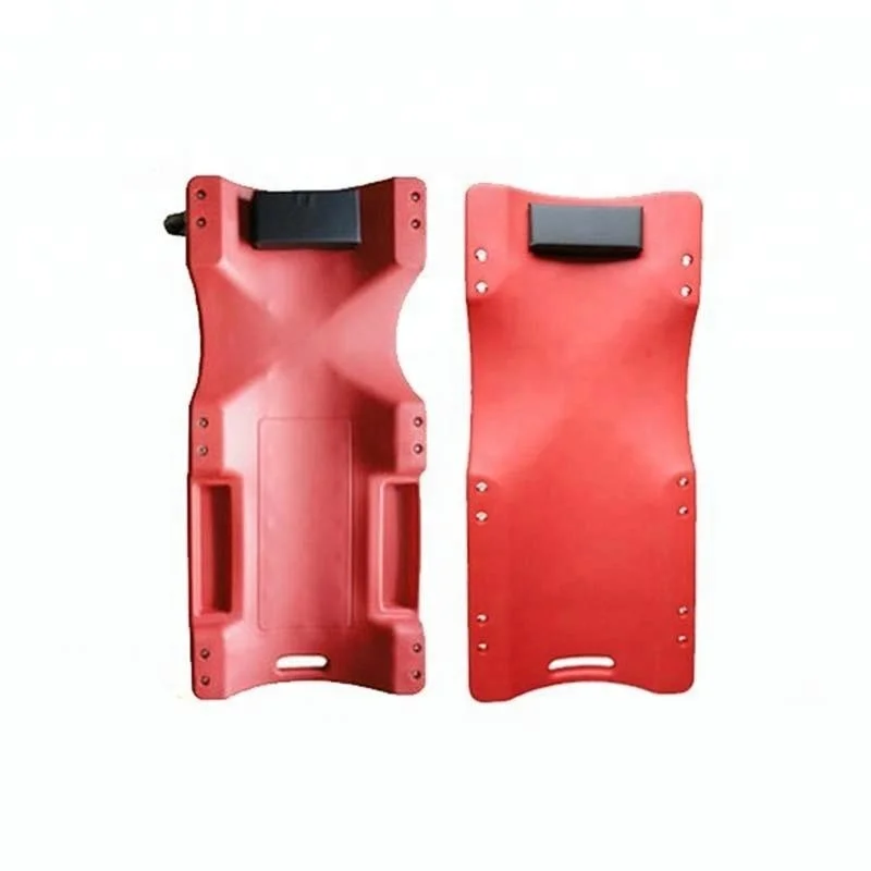 36 inch Mechanic Plastic Car Creeper