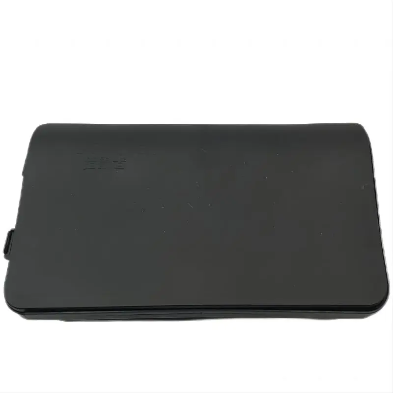 2024 New Rat Bait Station Traps Reusable Humane Rodent Box AgainstCage House to Secure Bait Block and Pellets Mouse Bait Station