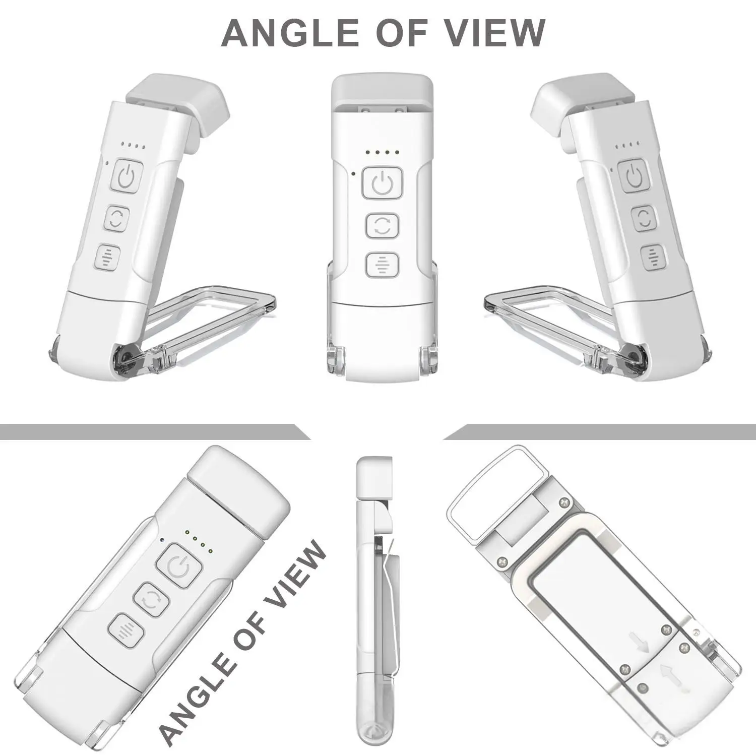 Светодиодная лампа для чтения с Usb-подсветкой