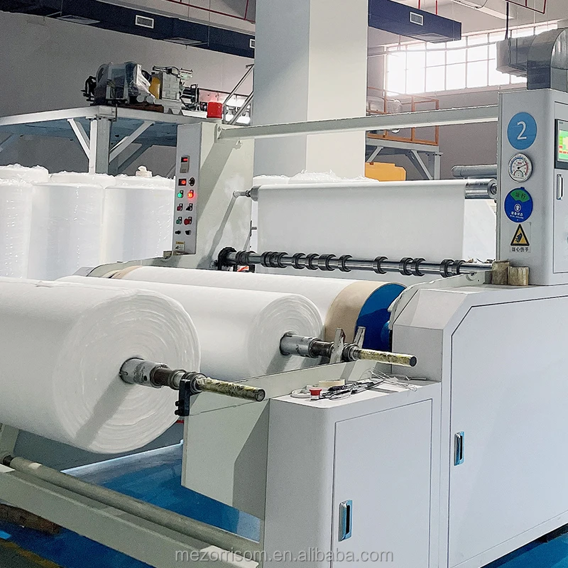 non-woven fabric for mask