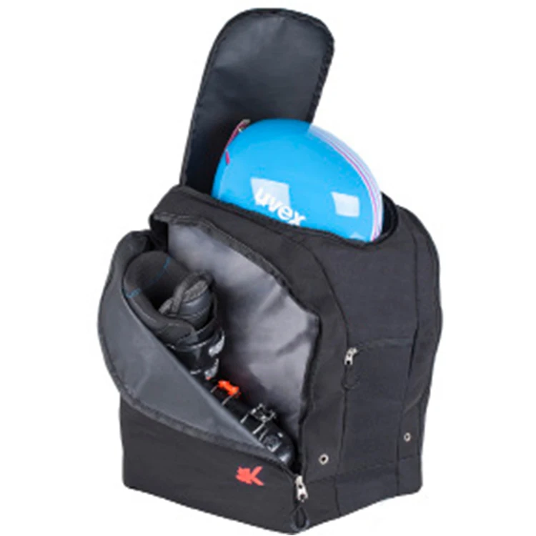 DIDEA Lightweight and Durable Ski Bag-Stores Gear front ski backpack, Snowboard,Boots Ski Boot Backpack 4 buyers