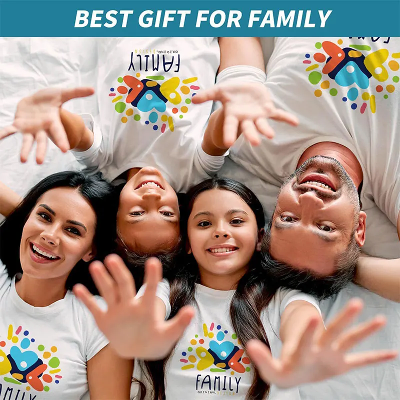 six-color 30 cm tee shirt dual head dtf printer 30cm a3 dtf a4 printer t-shirt printer machine for t-shirt